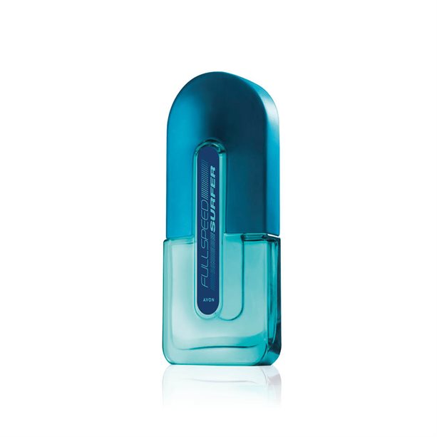 Full Speed Surfer Eau De Toilette | Avon