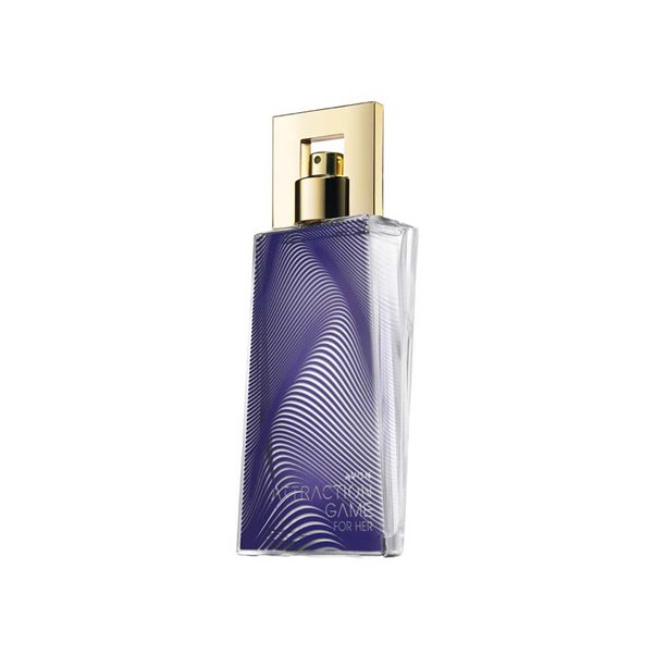 Avon Attraction Game per Lei Eau de Parfum | Avon
