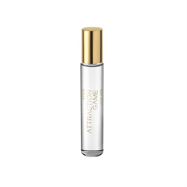 Avon Avon Attraction Game per Lei Spray da Borsetta