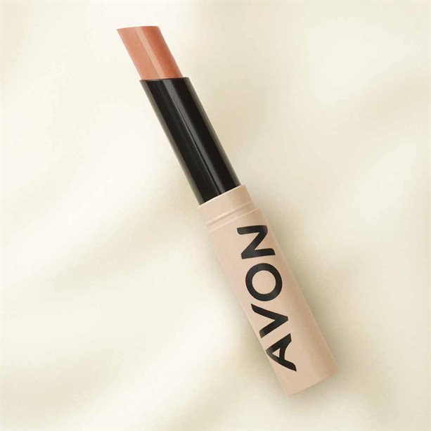 Avon Balsamo Labbra Colorato Plum