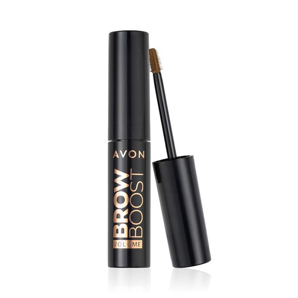 Avon Gel Volumizzante per Sopracciglia Blonde