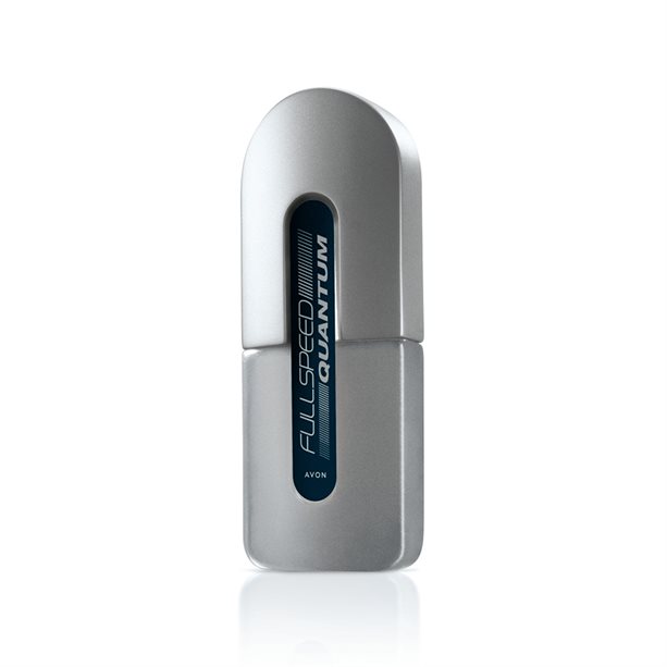 Avon Full Speed Quantum Eau de Toilette
