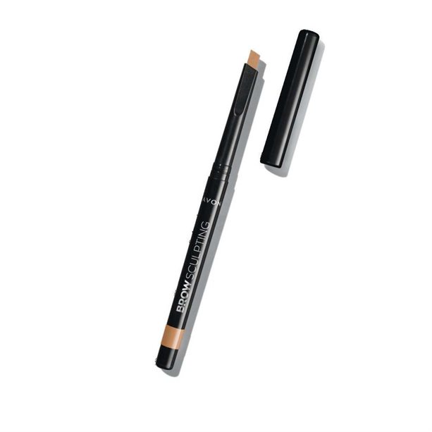 Matita per Sopracciglia Perfect Brow Dark Brown | Avon