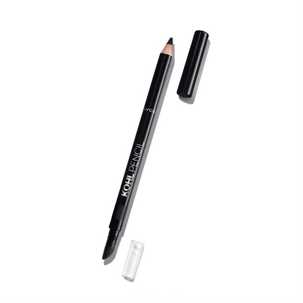 Avon Eyeliner Big Intense Kohl mark. Cobalt Blue
