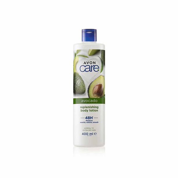Avon Lozione Corpo all'Avocado