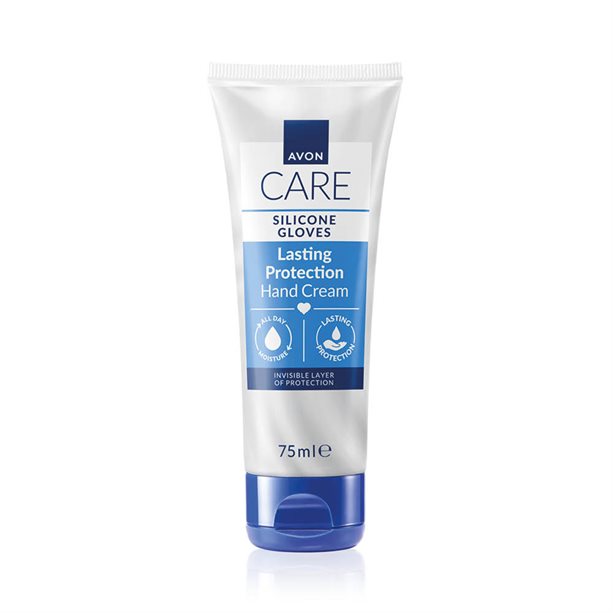 Crema Mani Protettiva con Silicone e Glicerina | Avon