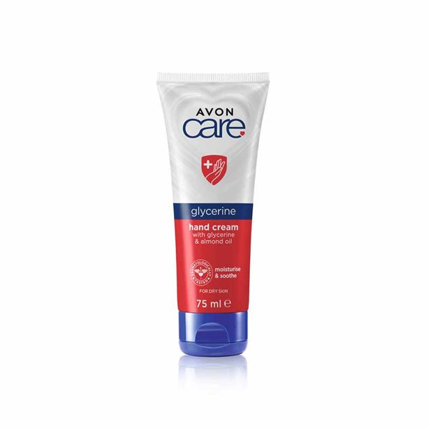 Avon Crema Mani alla Glicerina