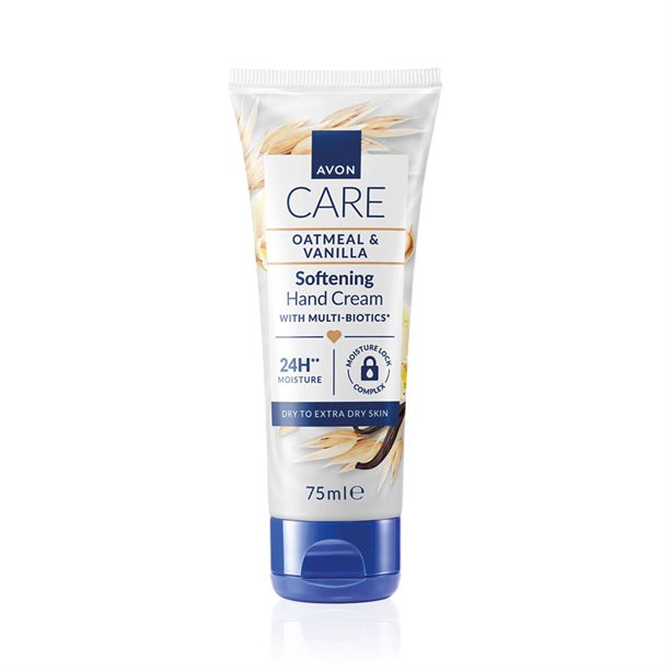 Crema Mani Delicata all'Avena | Avon