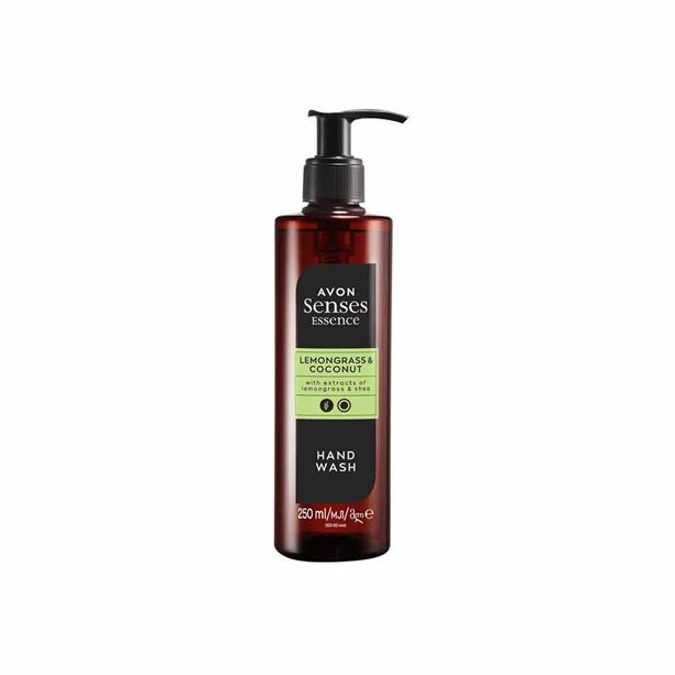 Avon Detergente Mani alla Citronella e Cocco