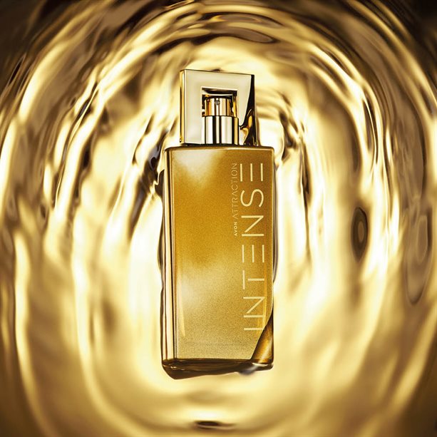 Avon Attraction Intense per Lei Eau de Parfum| AVON IT