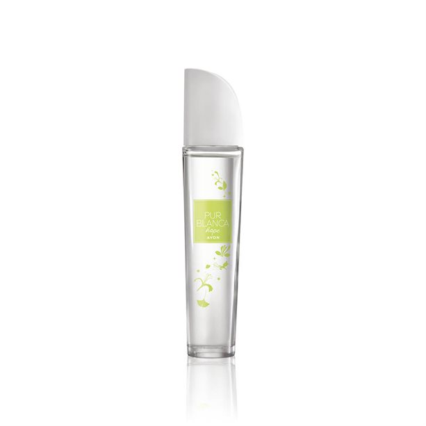 Avon Pur Blanca Hope Eau de Toilette