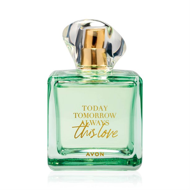 TTA This Love Eau de Parfum 100 ml | Avon