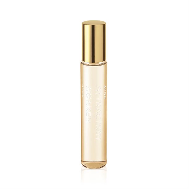 Avon Avon Attraction Awaken Spray da Borsetta