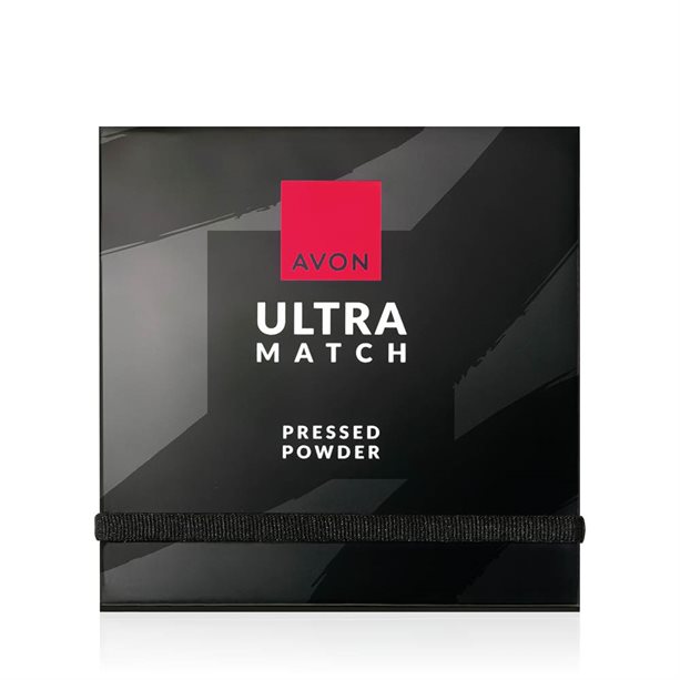 Cipria Compatta Ultra Match 12N neutral fair | Avon