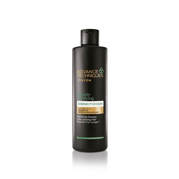 Balsamo Deeply Purifying | Avon