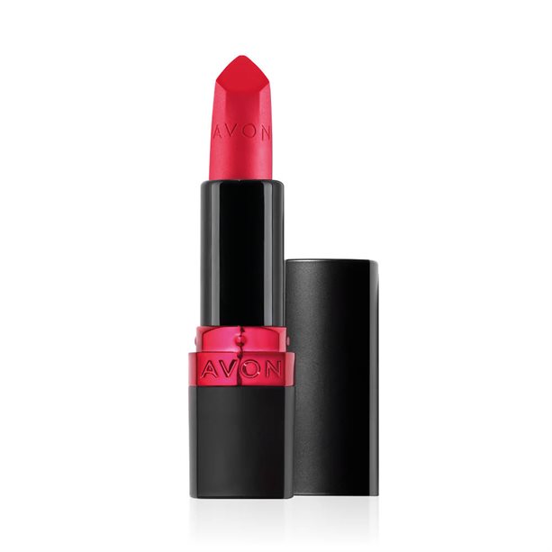 Avon Rossetto Ultra Matte 40 Ideal Lilac