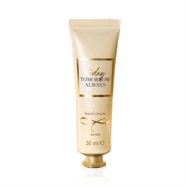 Avon TTA Today lei Crema Mani