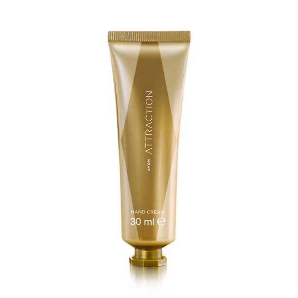 Avon Attraction per Lei Crema Mani | Avon