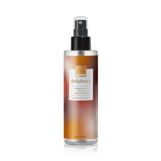 Avon Avon Delightful Eau de Cologne