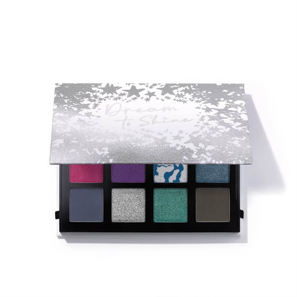 Avon Palette Ombretti Dream To Shine