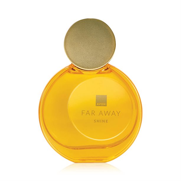 Far Away Shine Eau de Parfum | Avon