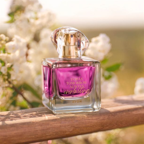 TTA Everlasting Eau de Parfum | AVON IT