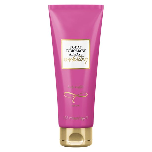 TTA Everlasting Soufflé Corpo | Avon
