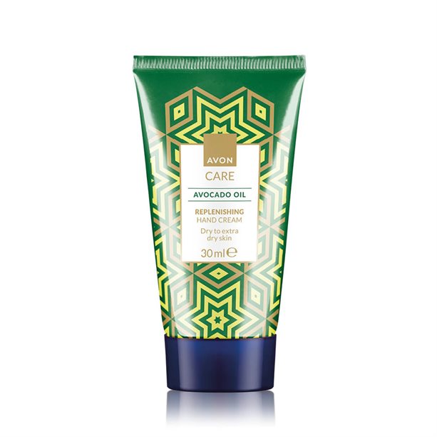 Avon Crema mani all'Olio di avocado Avon Care - mini formato