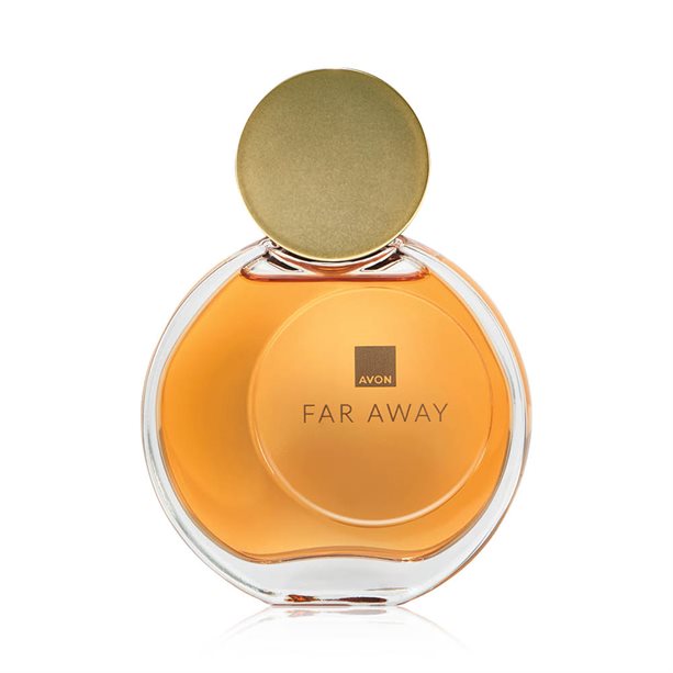 Avon Far Away Eau de Parfum