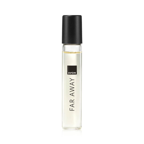 Far Away Spray da Borsetta | Avon Far Away Spray da Borsetta | Avon