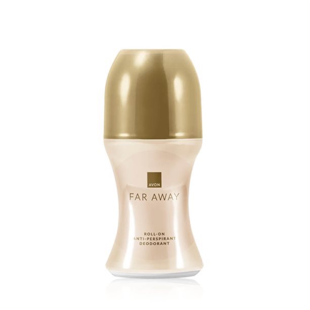 Avon Far Away Deodorante anti-traspirante a sfera