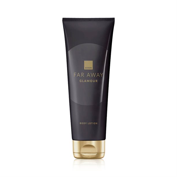 Far Away Glamour Lozione Corpo | Avon