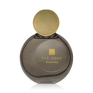 Eau De Parfum Avon Far Away 10 Ml – Senteur Orientale Florale – Neuf