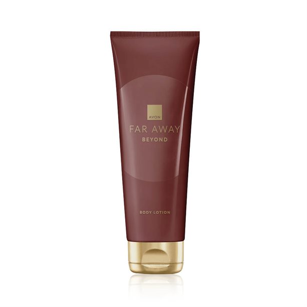 Far Away Beyond Lozione Corpo | Avon