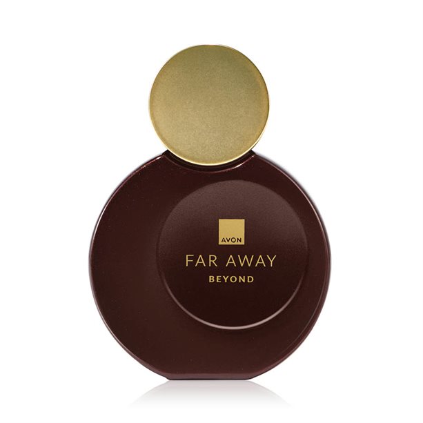 Avon Far Away Beyond Parfum