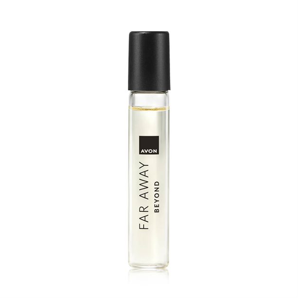 Far Away Beyond Spray da Borsetta | Avon Far Away Beyond Spray da Borsetta | Avon