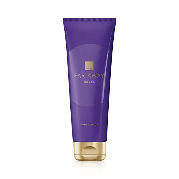 Far Away Rebel Lozione Corpo | Avon