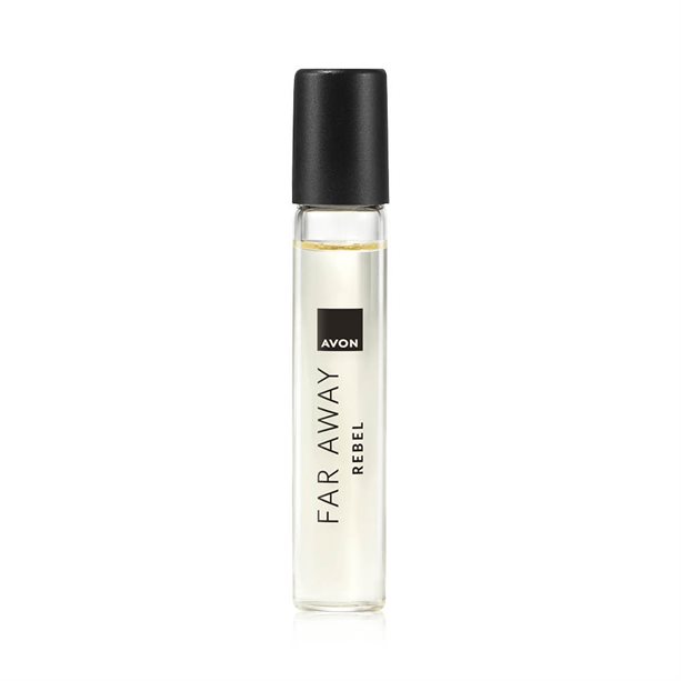 Far Away Rebel Spray da Borsetta | Avon Far Away Rebel Spray da Borsetta | Avon