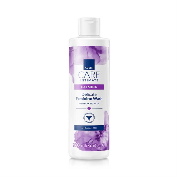 Detergente Intimo per Lei Calming | Avon