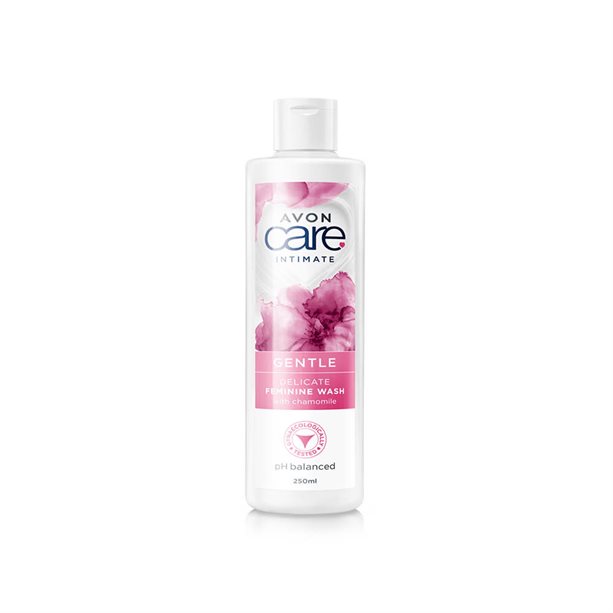 Avon Detergente Intimo per Lei Gentle