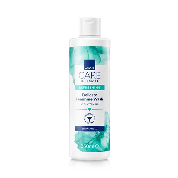 Detergente Intimo per Lei Refreshing | Avon