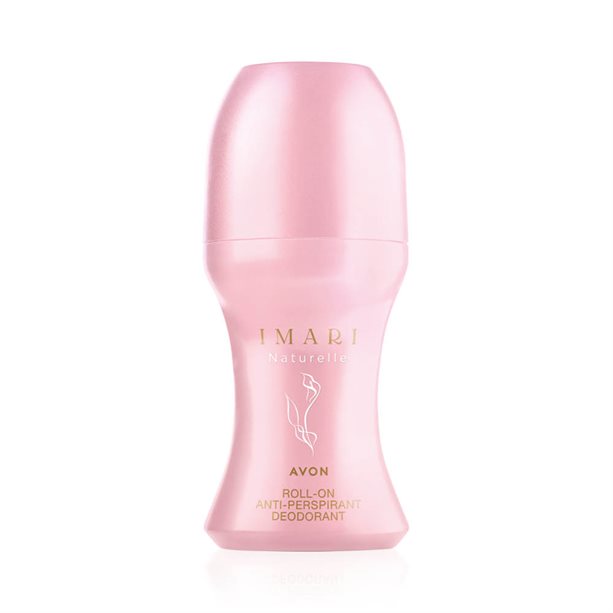 Imari Naturelle Deodorante Anti-Traspirante a Sfera | Avon
