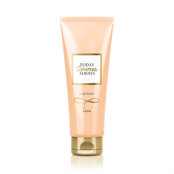 TTA Tomorrow Lozione Corpo | Avon