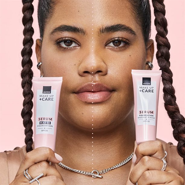 Trend !t Up Fondotinta In Siero Smooth Glow Con FPS 30 - N. 20, 30 Ml - Foto 11