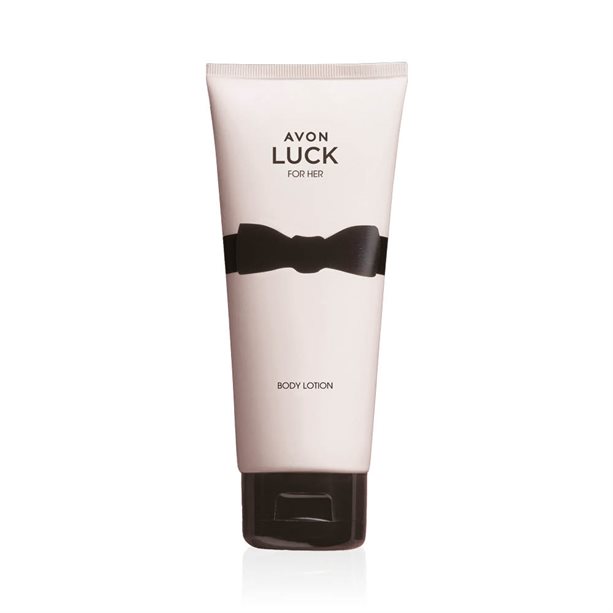 Avon Avon Luck per Lei Lozione Corpo