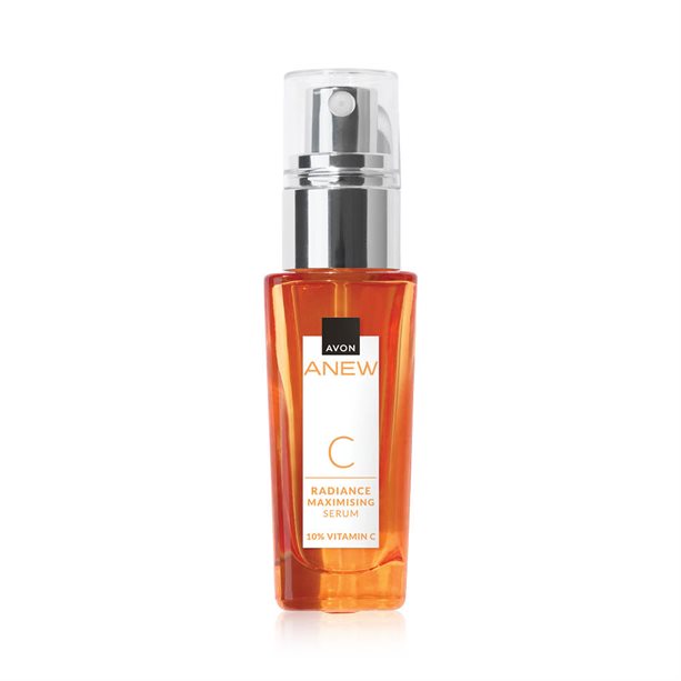 Avon Siero Potenziatore della Luminosità Radiance Anew