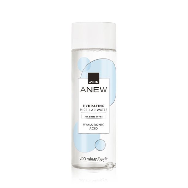 Avon Acqua micellare Hydrating Anew