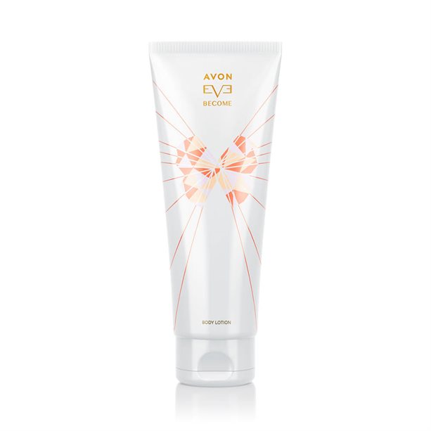 Avon Eve Become Lozione Corpo