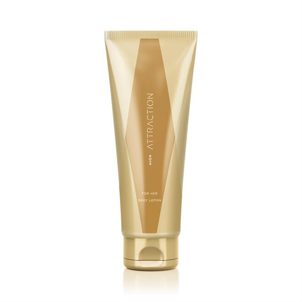 Avon Avon Attraction per Lei Lozione Corpo