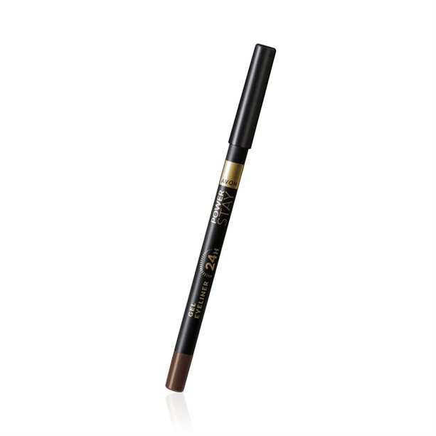 Eyeliner in Gel Power Stay Black | Avon